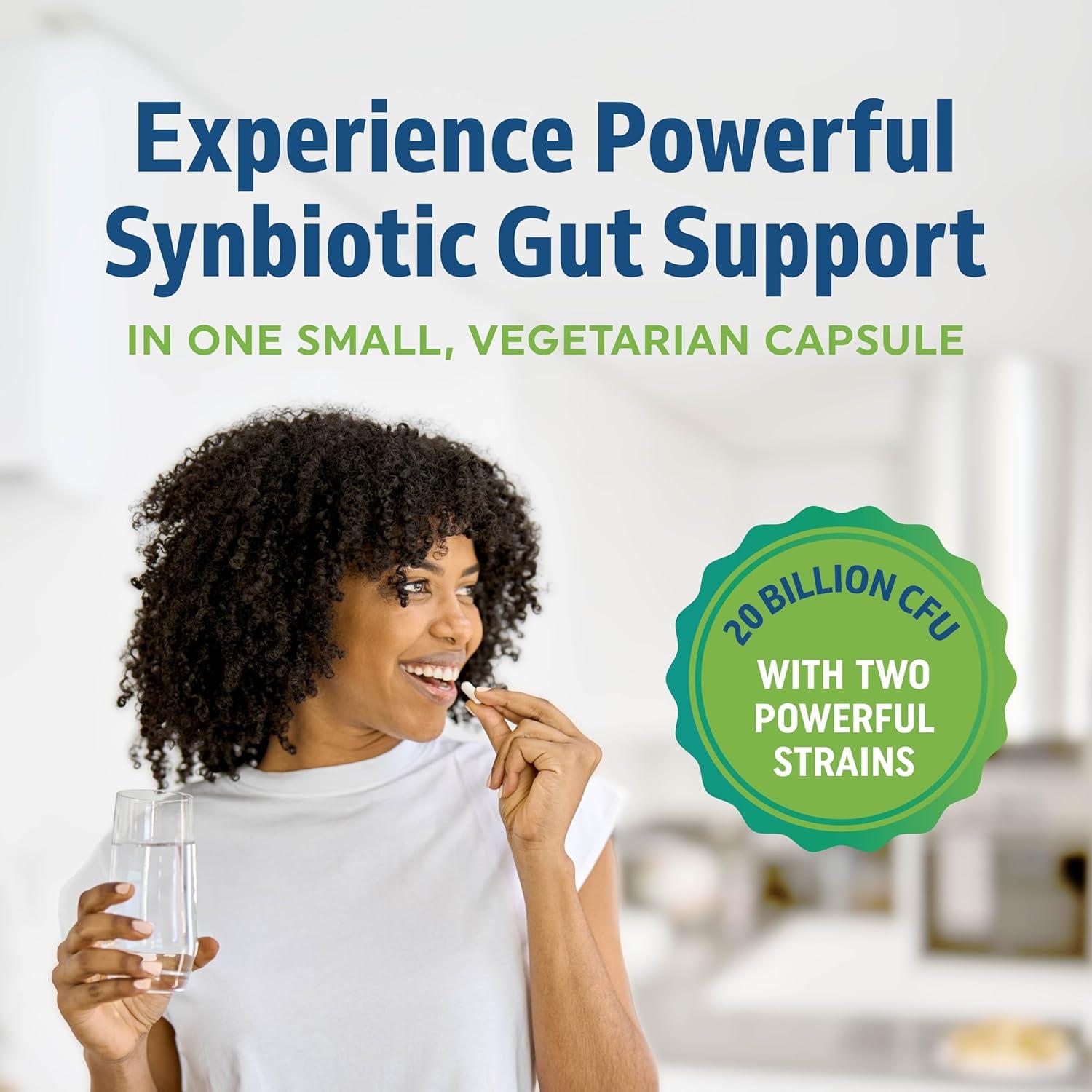 image:imageMAV NUTRITION Apple Cider Vinegar Gummies and Probiotic amp Prebiotic Capsules Gut Health Bundle for Beauty Detox and Digestive Health Support Comprehensive Digestive Wellness with ACV amp Prebiotics