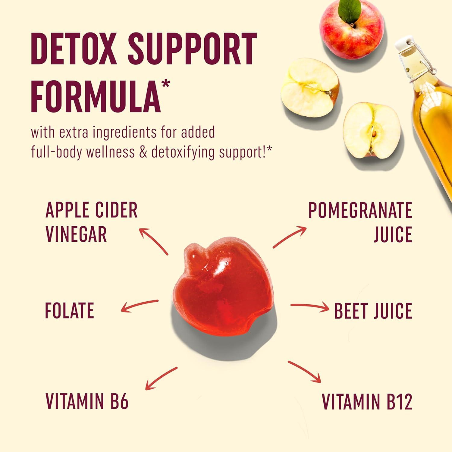 image:imageMAV NUTRITION Apple Cider Vinegar Gummies and Probiotic amp Prebiotic Capsules Gut Health Bundle for Beauty Detox and Digestive Health Support Comprehensive Digestive Wellness with ACV amp Prebiotics