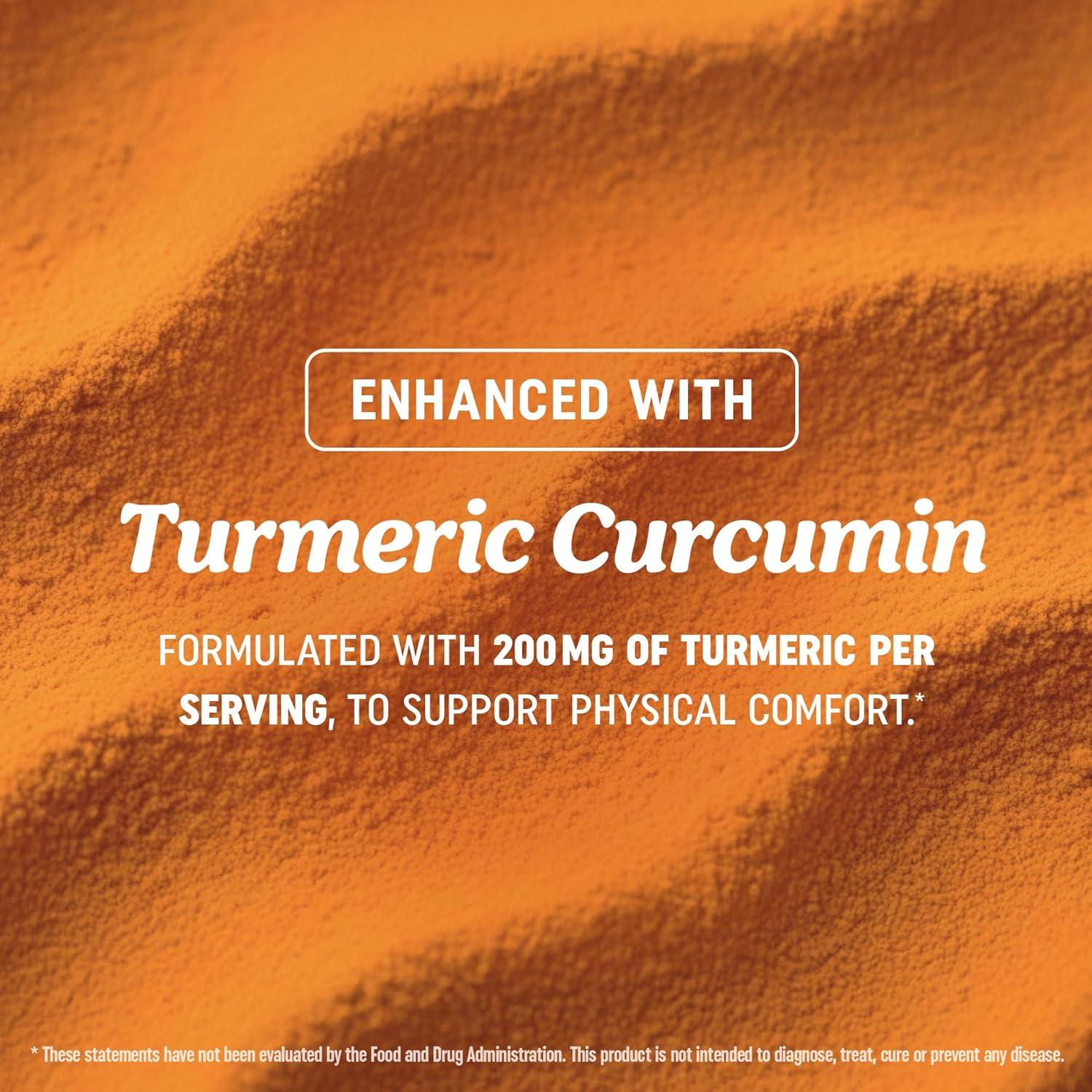 image:imageOmega 3 6 9 Turmeric Curcumin Supplement EPA amp DHA Fish Oil Turmeric Curcuma Mobility Cognitive amp Heart Health Support Triple Omega with Curcumin Supplements NonGMO 60 Softgels