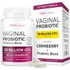 Vaginal Probiotic