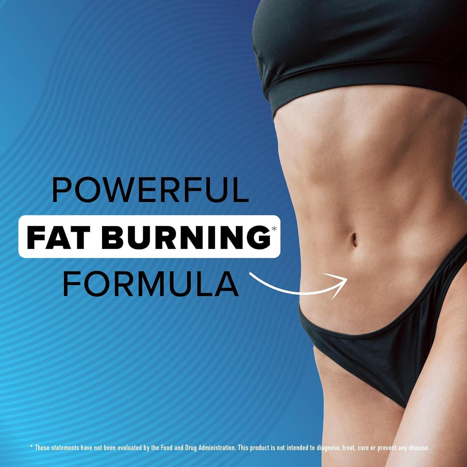 image:imageNight Time Fat Burner for Weight Loss Support amp Sleep Aid Appetite Suppressant Carb Blocker Nighttime Metabolism Booster for Stomach Fat Burner amp Night Shred with Melatonin NonGMO Vegan 60ct60 Count Pack of 1