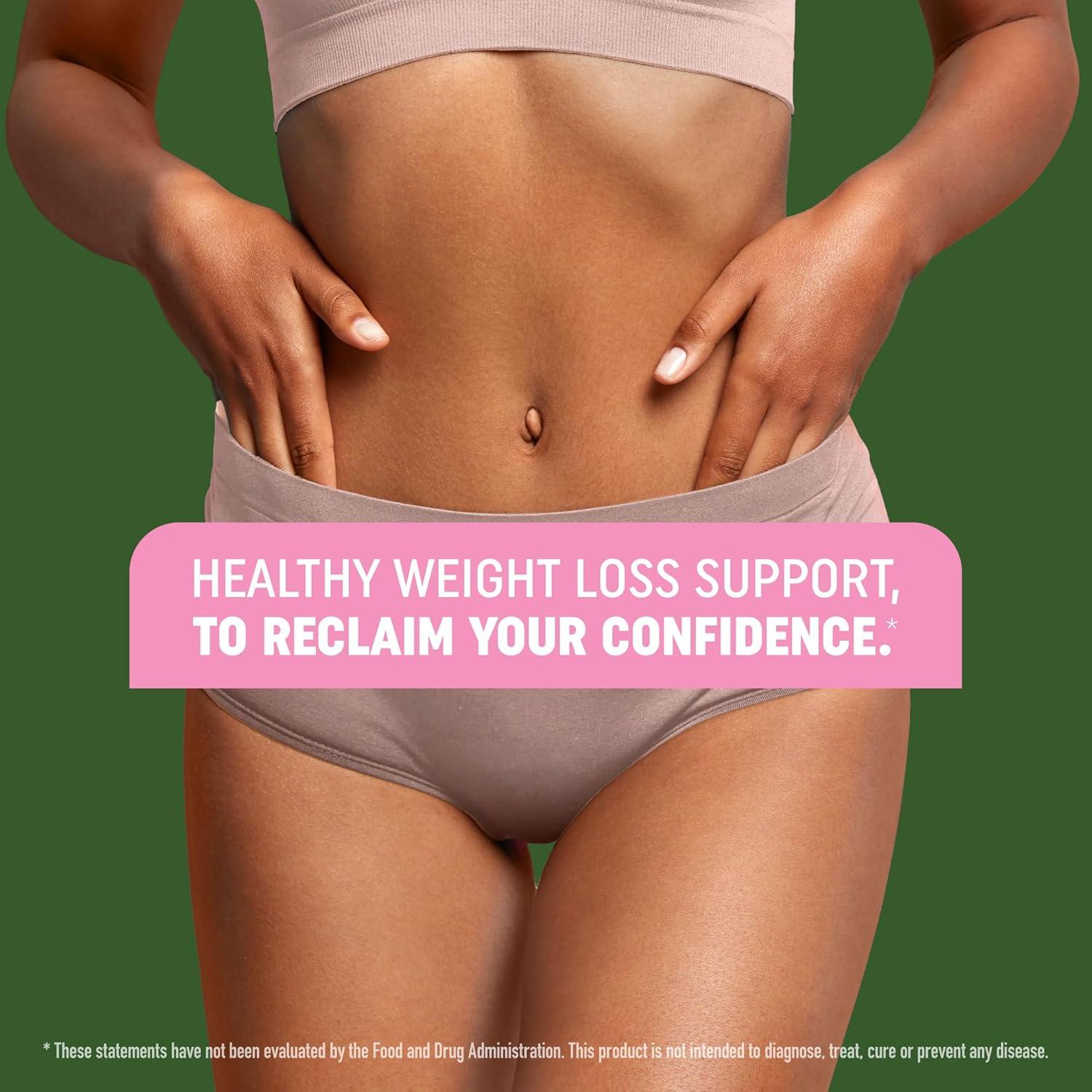 image:imageWomens Fat Burner Gummies for Weight Loss Green Tea Green Coffee Bean Garcinia Cambogia amp Ketones Fat Burners for Women Weight Loss Gummies Green Tea Fat Burner Supplements 60 Count